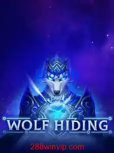 WolfHiding