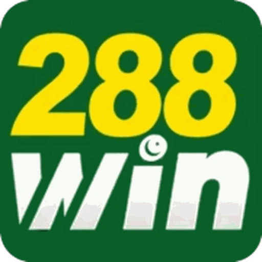 288WIN Logo